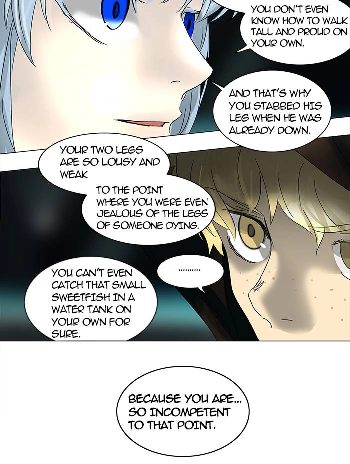 Tower of God Chapter 253, page 36 of 55
