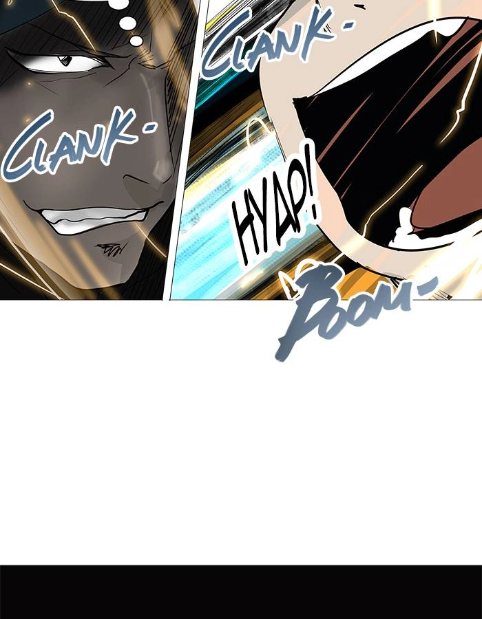 Tower of God Chapter 253, page 38 of 55
