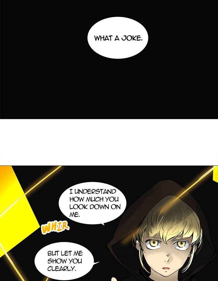 Tower of God Chapter 253, page 39 of 55