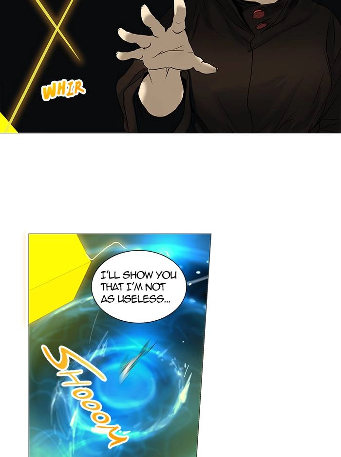 Tower of God Chapter 253, page 40 of 55
