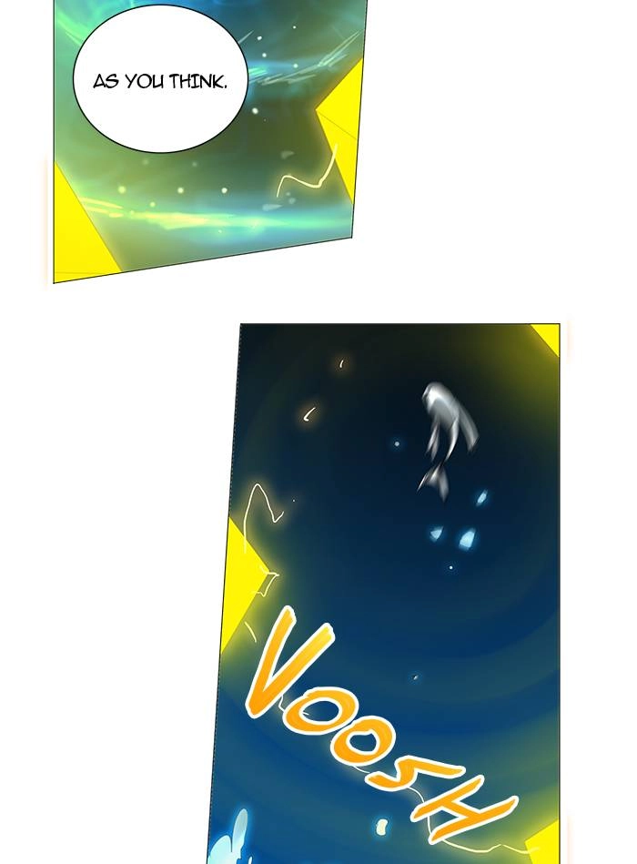 Tower of God Chapter 253, page 41 of 55