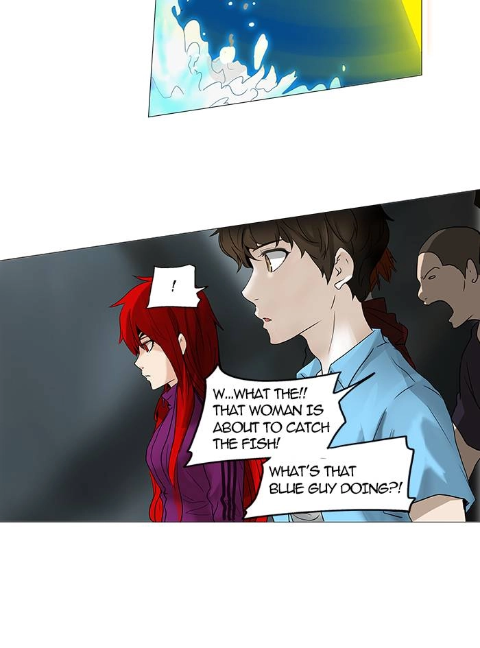 Tower of God Chapter 253, page 42 of 55