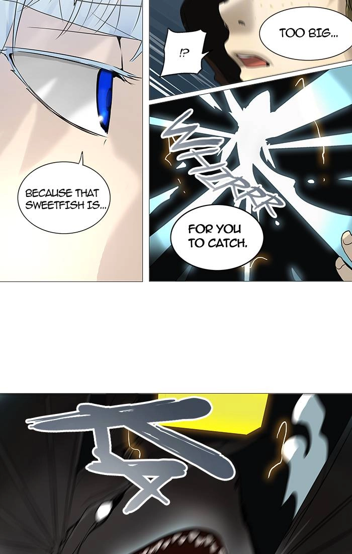 Tower of God Chapter 253, page 44 of 55