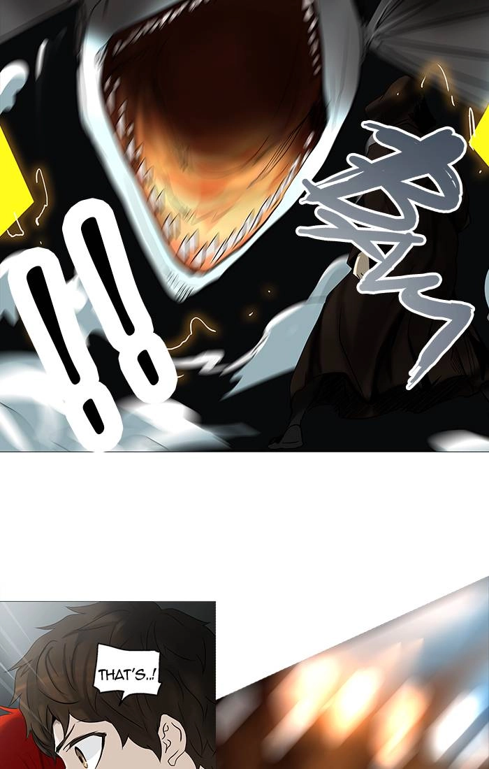 Tower of God Chapter 253, page 45 of 55