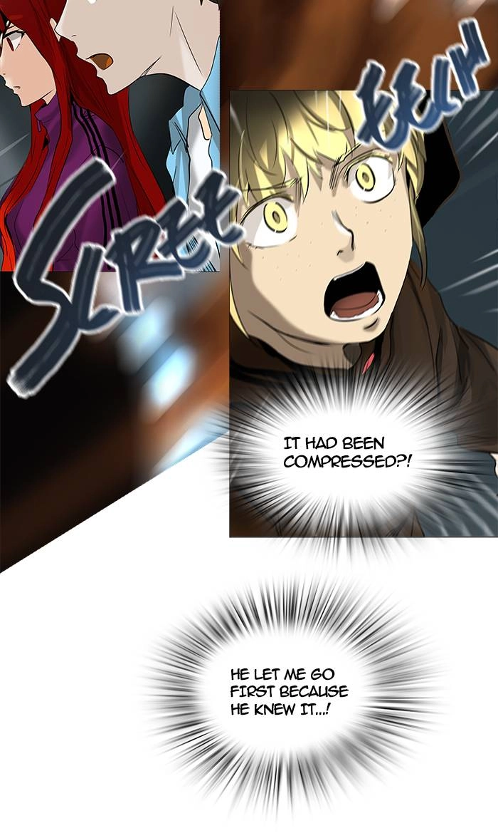Tower of God Chapter 253, page 46 of 55