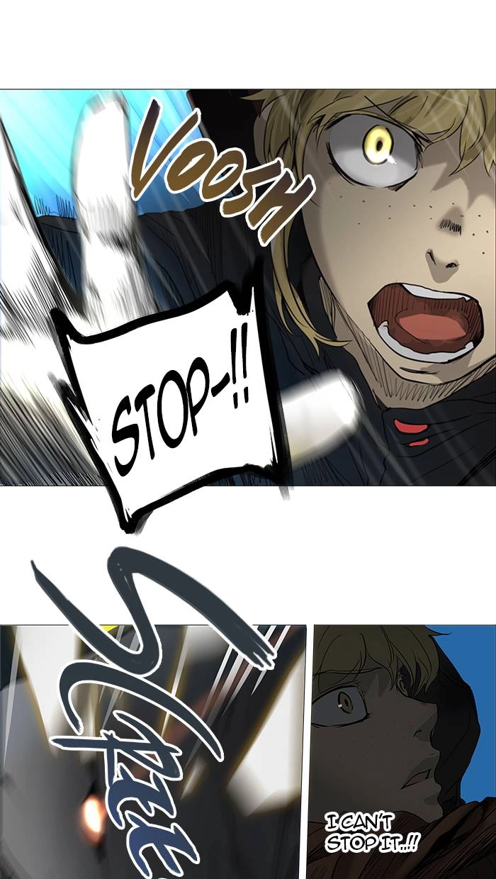 Tower of God Chapter 253, page 47 of 55