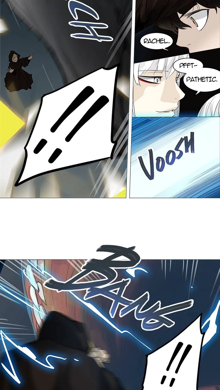 Tower of God Chapter 253, page 48 of 55