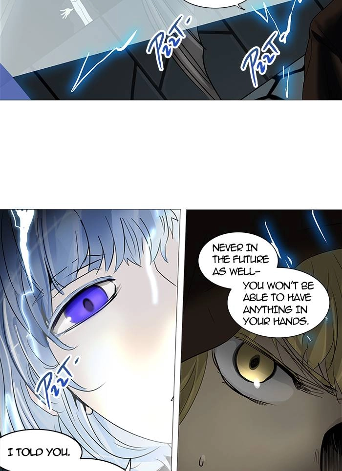 Tower of God Chapter 253, page 50 of 55