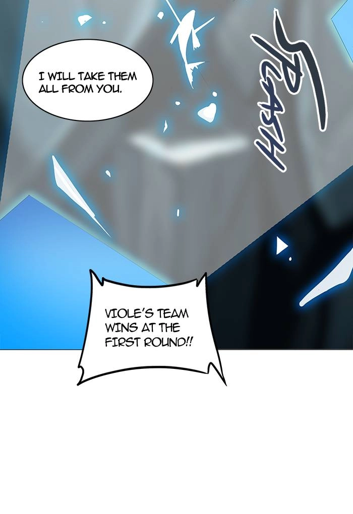 Tower of God Chapter 253, page 52 of 55