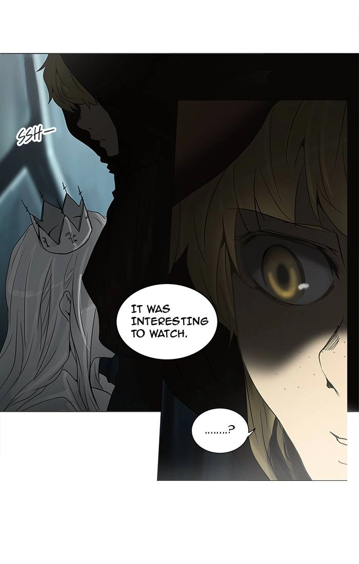 Tower of God Chapter 254, page 10 of 59
