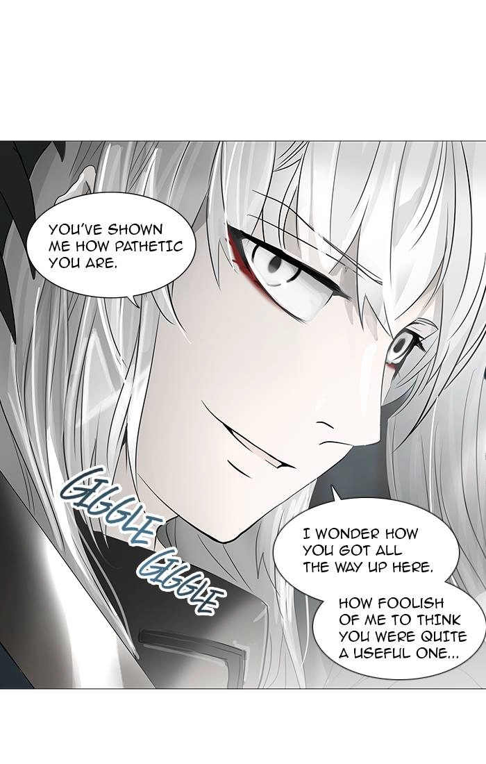 Tower of God Chapter 254, page 11 of 59