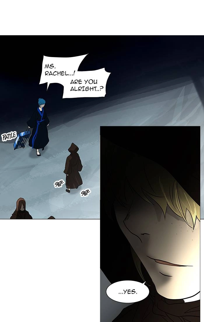 Tower of God Chapter 254, page 13 of 59