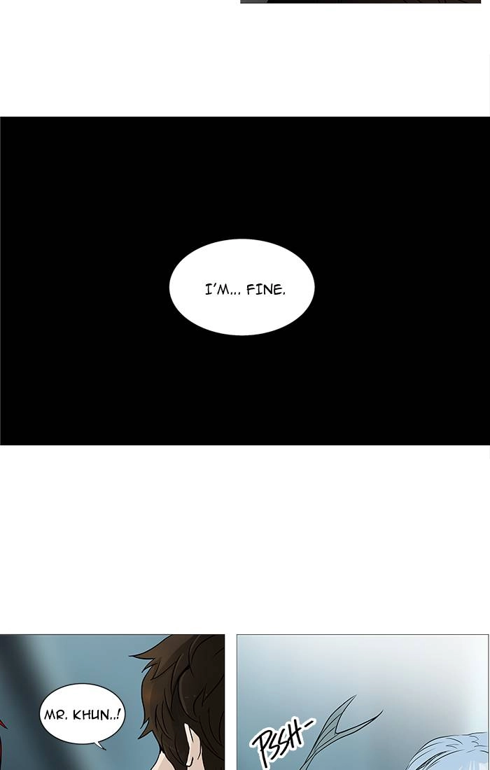 Tower of God Chapter 254, page 14 of 59
