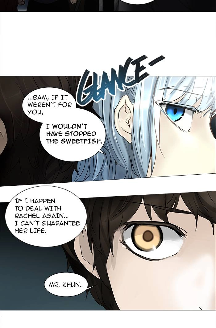 Tower of God Chapter 254, page 16 of 59