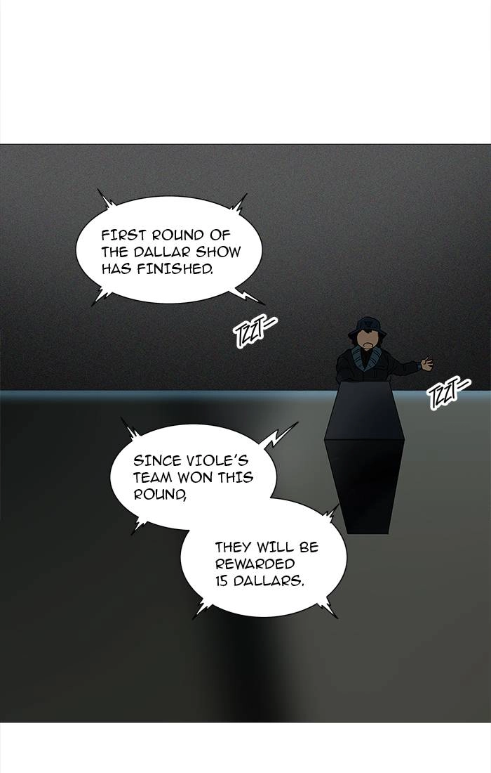 Tower of God Chapter 254, page 17 of 59