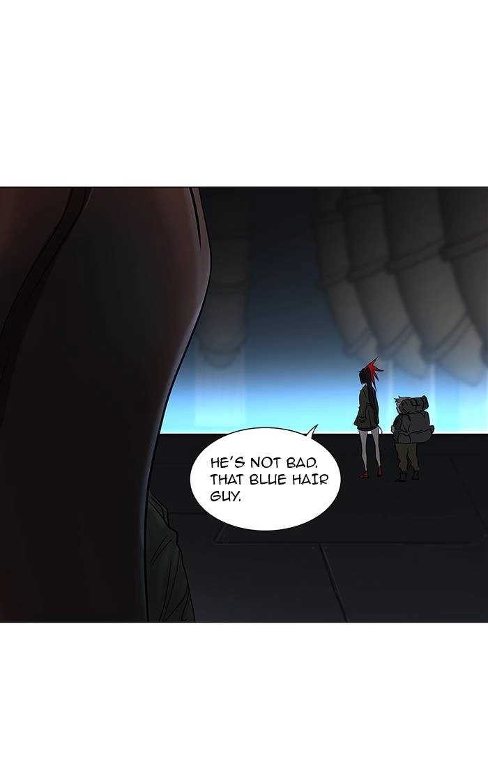 Tower of God Chapter 254, page 20 of 59