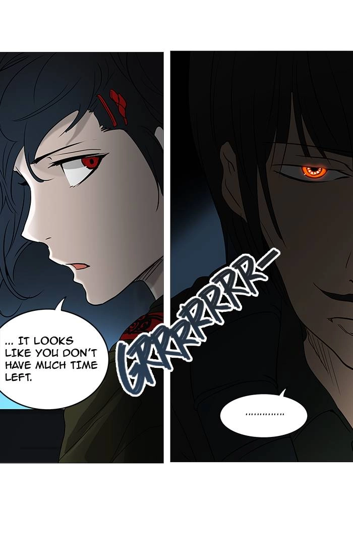 Tower of God Chapter 254, page 21 of 59