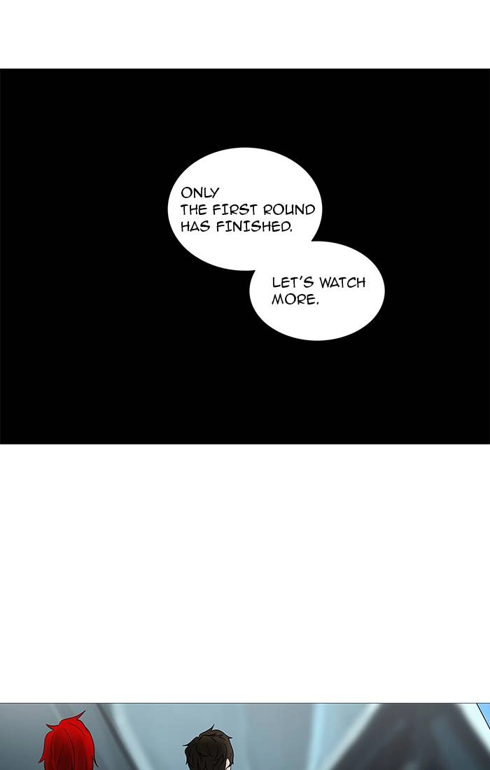Tower of God Chapter 254, page 22 of 59
