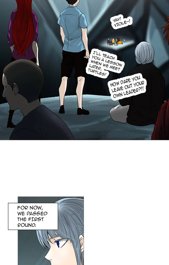 Tower of God Chapter 254, page 23 of 59