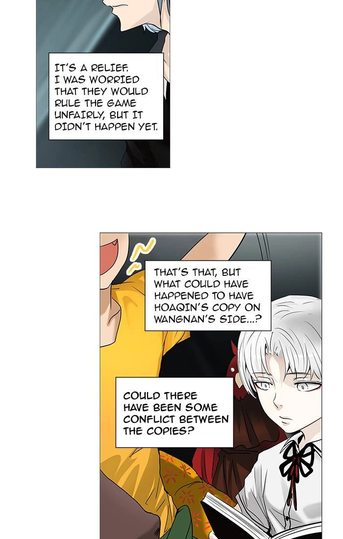 Tower of God Chapter 254, page 24 of 59
