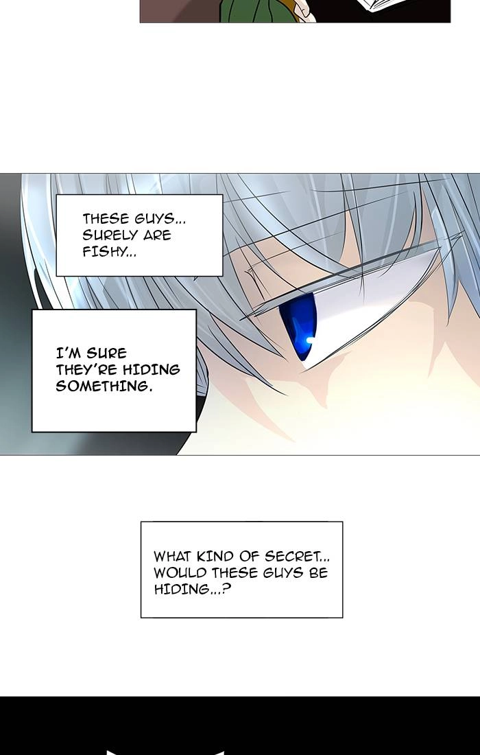 Tower of God Chapter 254, page 25 of 59