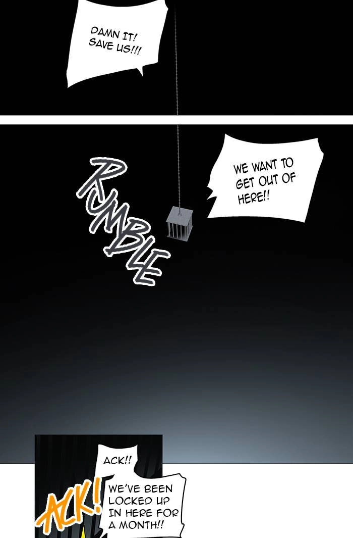 Tower of God Chapter 254, page 26 of 59
