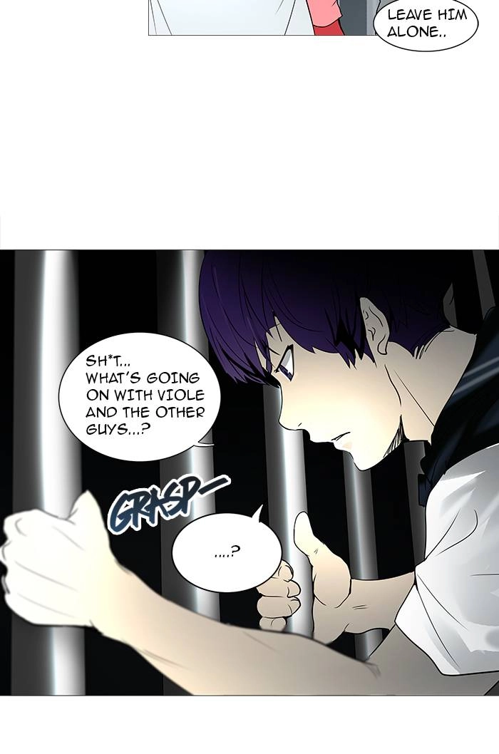 Tower of God Chapter 254, page 28 of 59