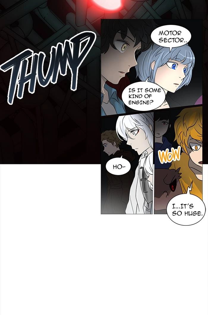 Tower of God Chapter 254, page 32 of 59