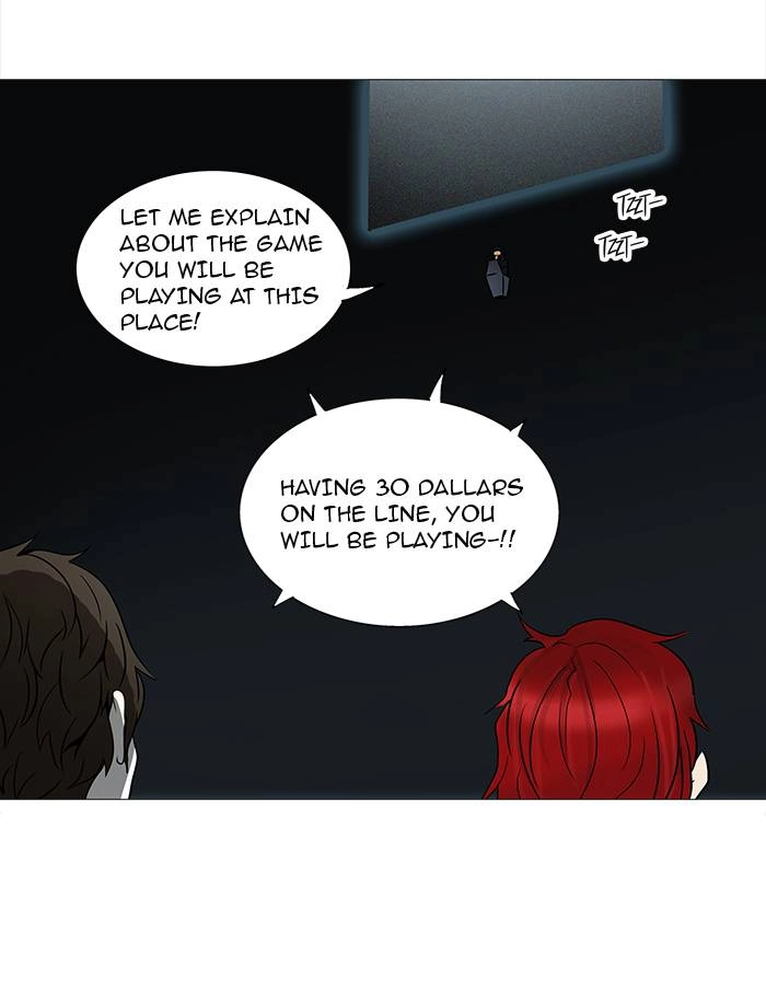 Tower of God Chapter 254, page 33 of 59