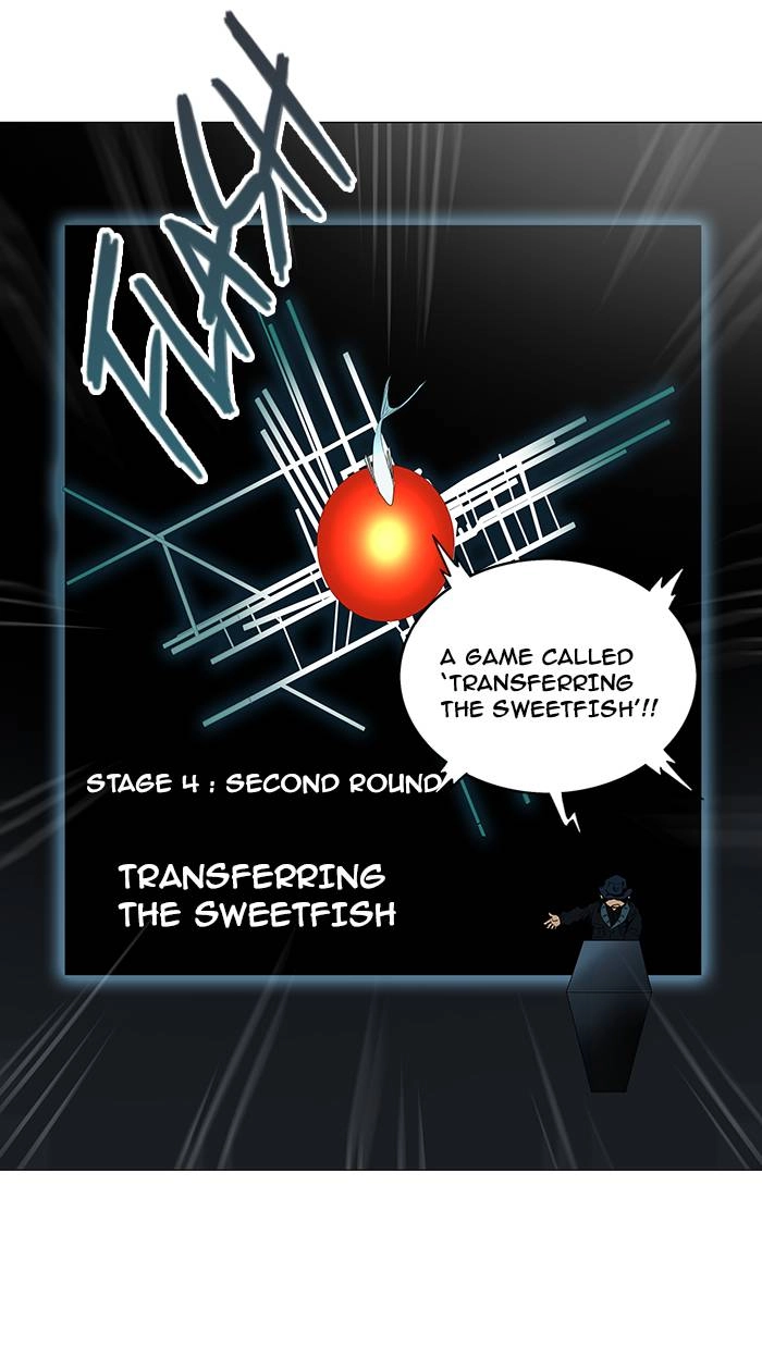 Tower of God Chapter 254, page 34 of 59