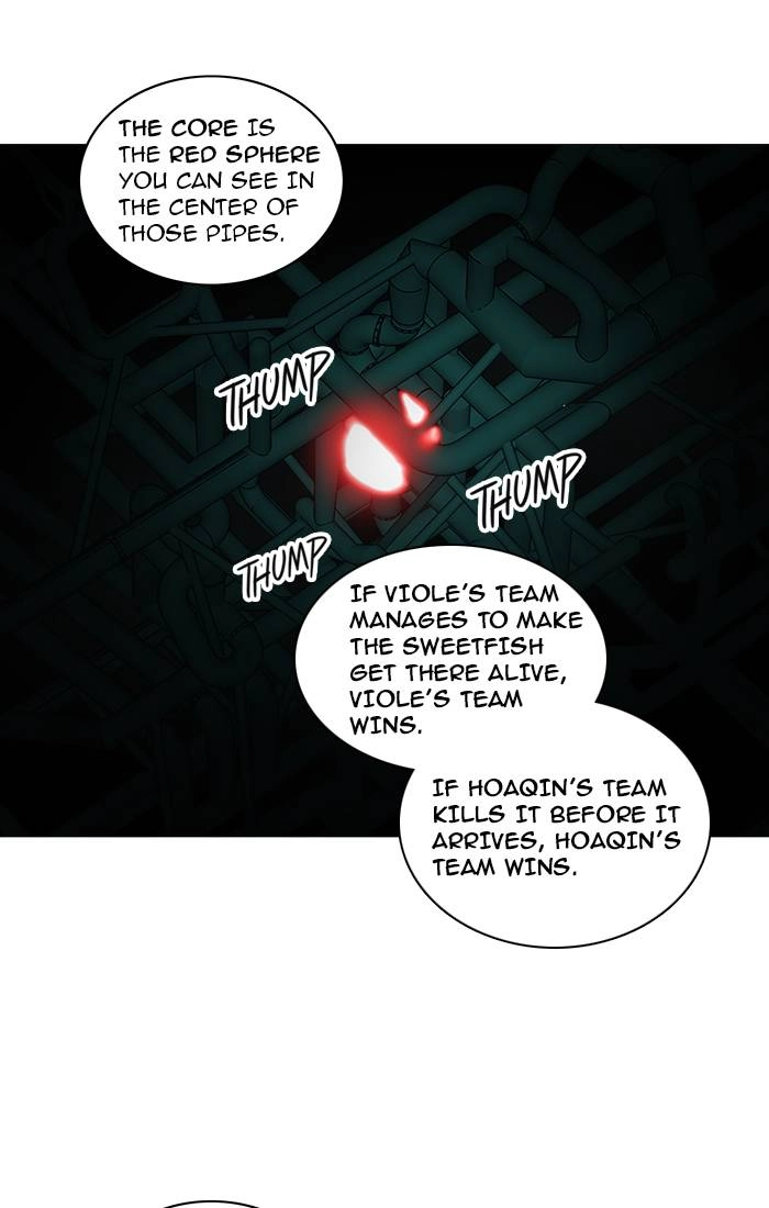 Tower of God Chapter 254, page 36 of 59