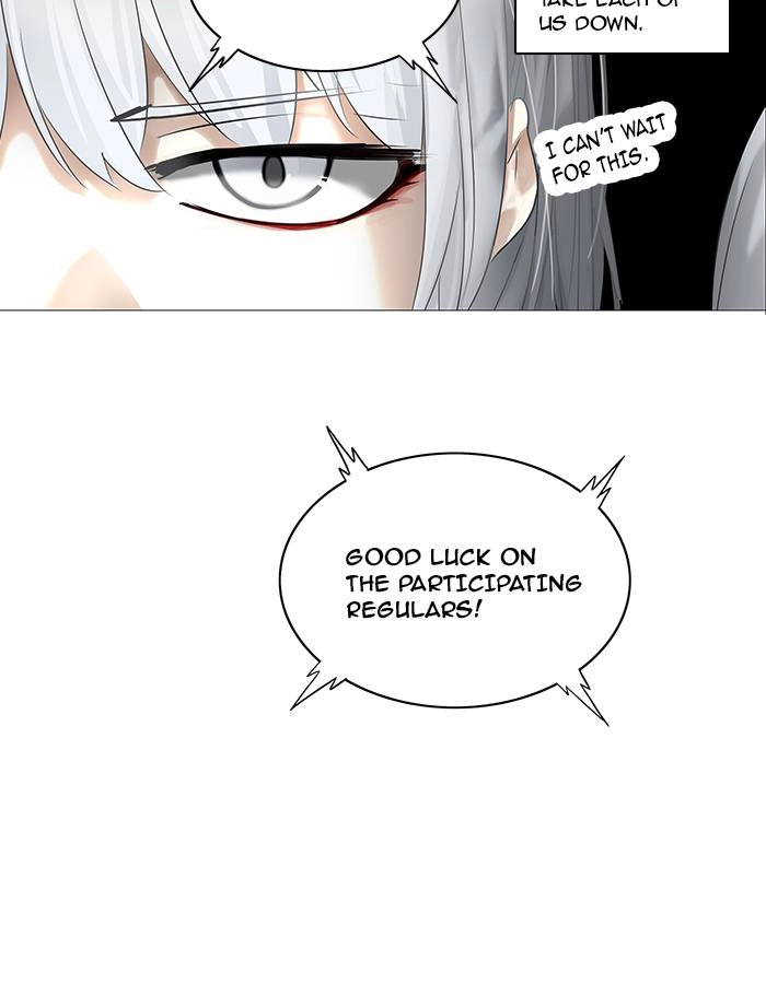 Tower of God Chapter 254, page 42 of 59