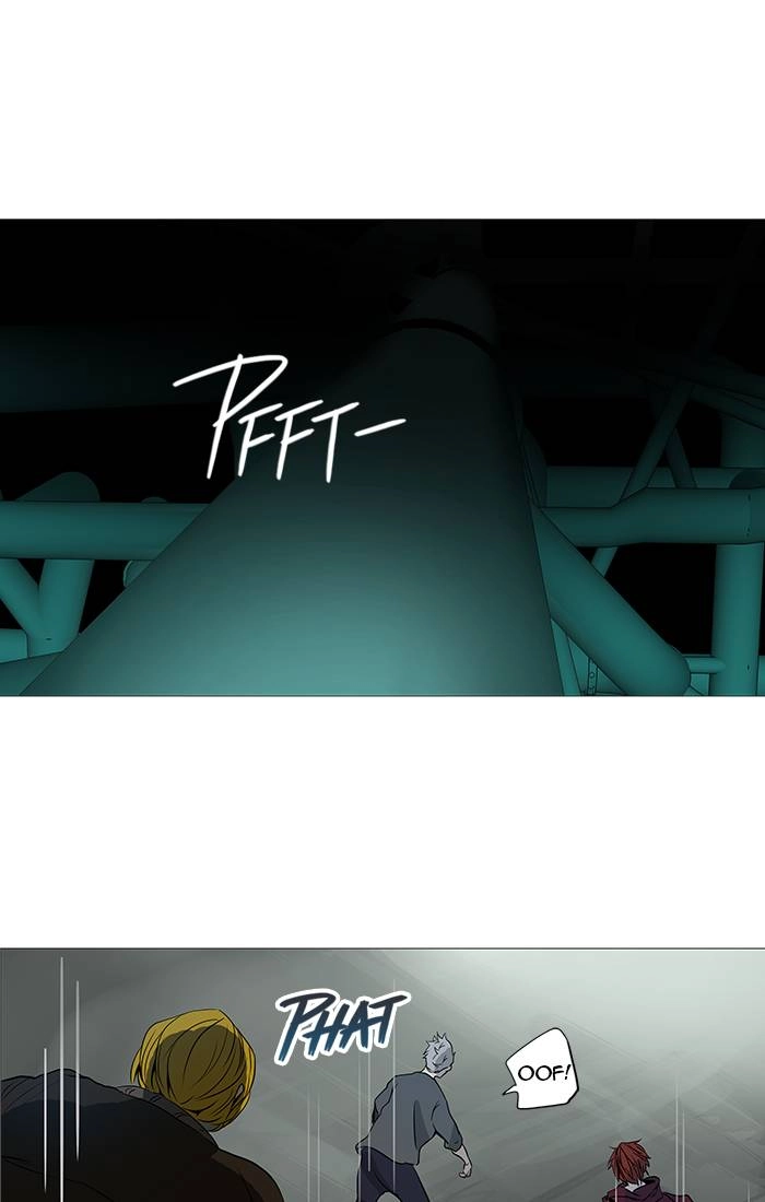 Tower of God Chapter 254, page 44 of 59