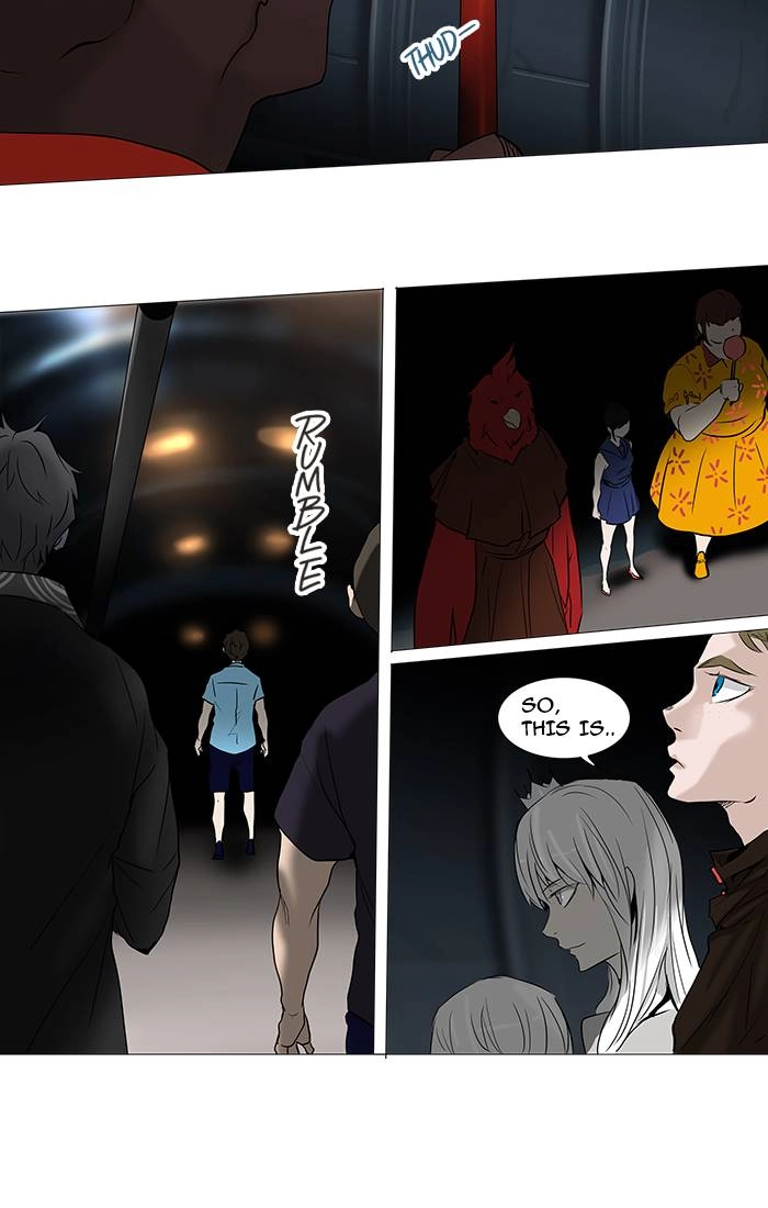 Tower of God Chapter 254, page 46 of 59