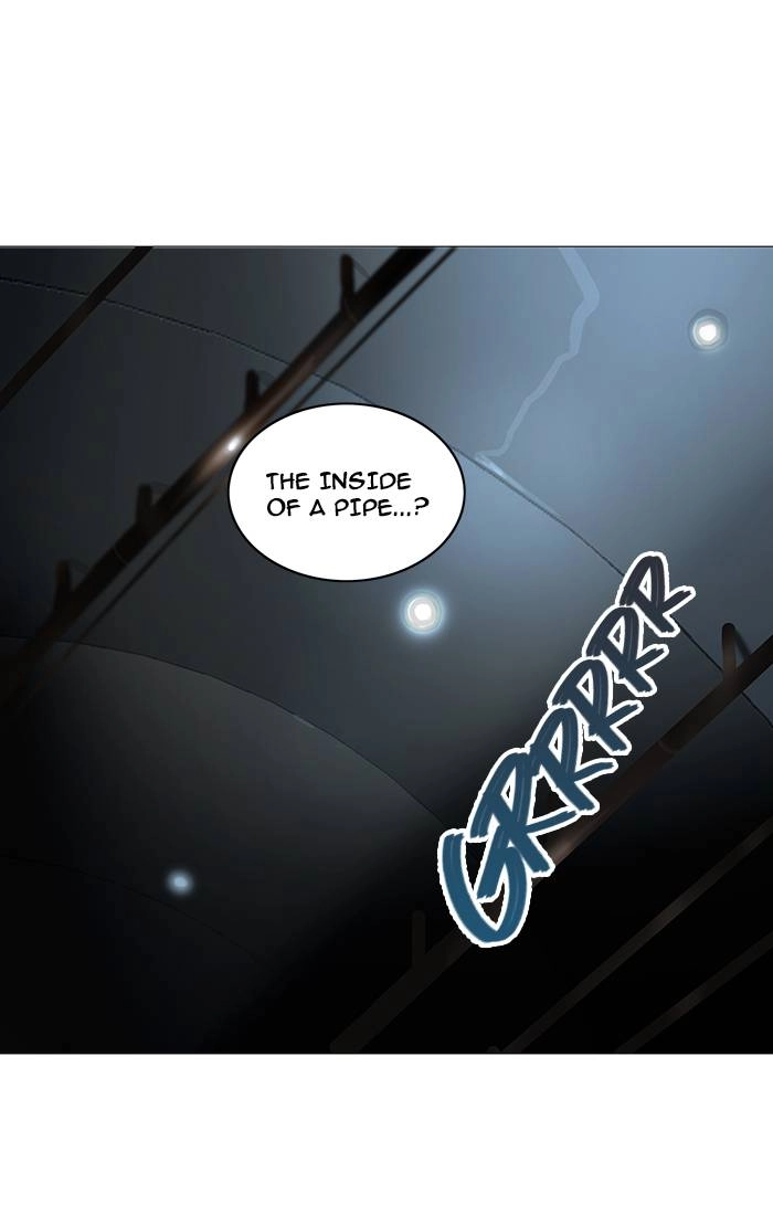 Tower of God Chapter 254, page 47 of 59
