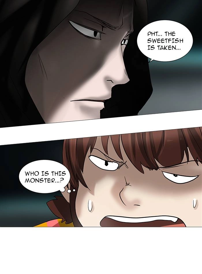 Tower of God Chapter 254, page 5 of 59