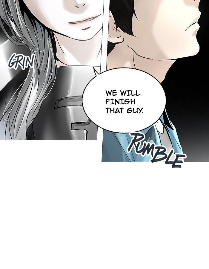 Tower of God Chapter 254, page 56 of 59
