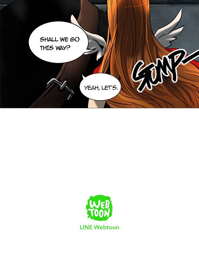Tower of God Chapter 254, page 59 of 59