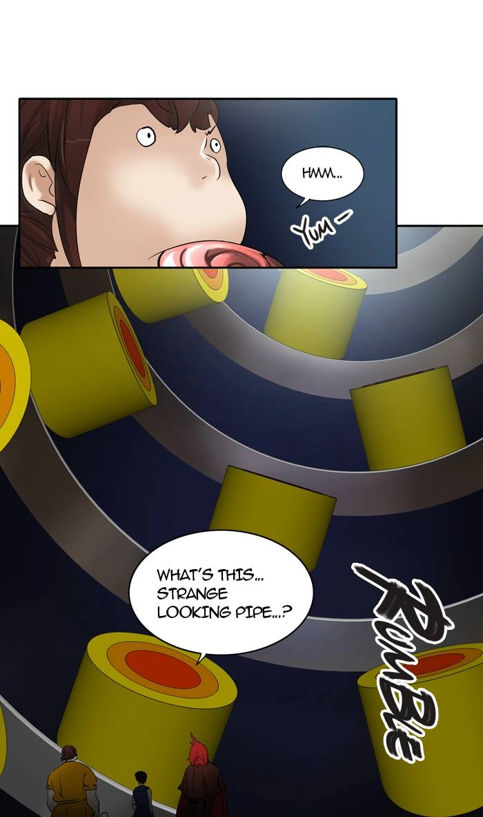 Tower of God Chapter 255, page 12 of 57