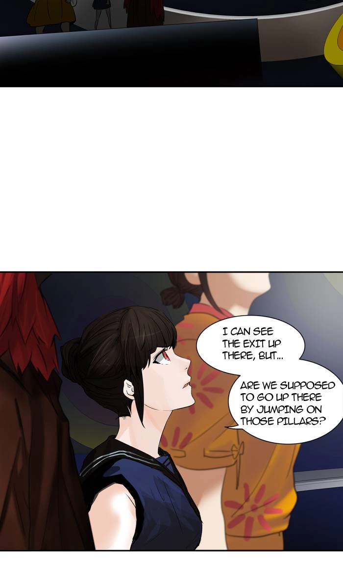 Tower of God Chapter 255, page 13 of 57