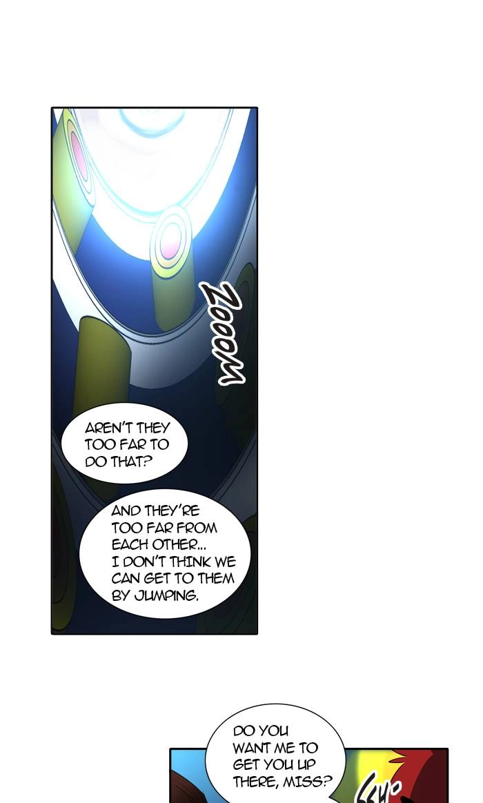 Tower of God Chapter 255, page 14 of 57