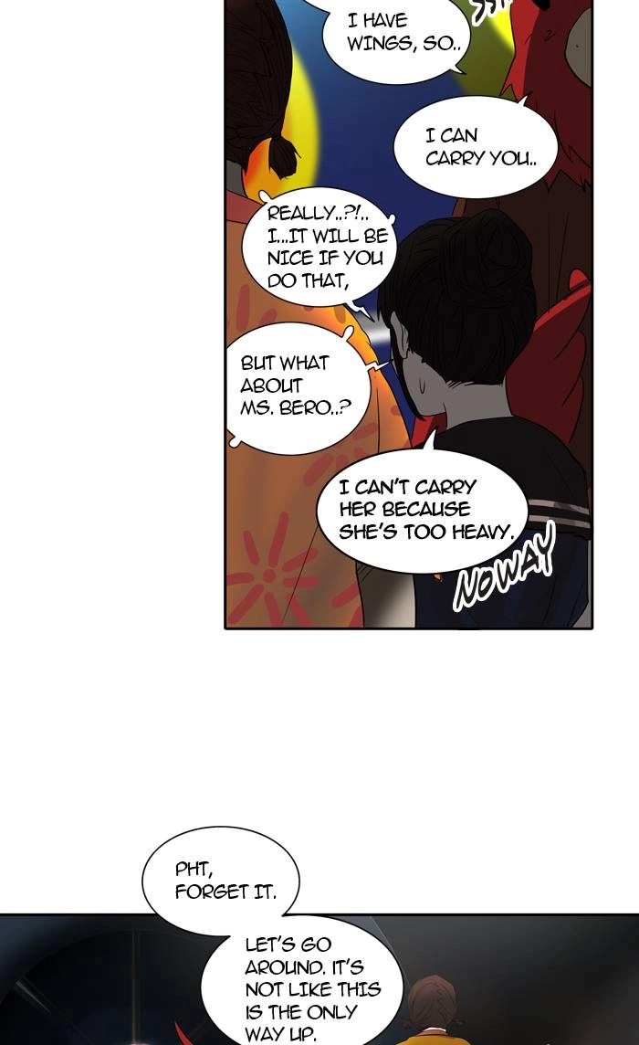 Tower of God Chapter 255, page 15 of 57