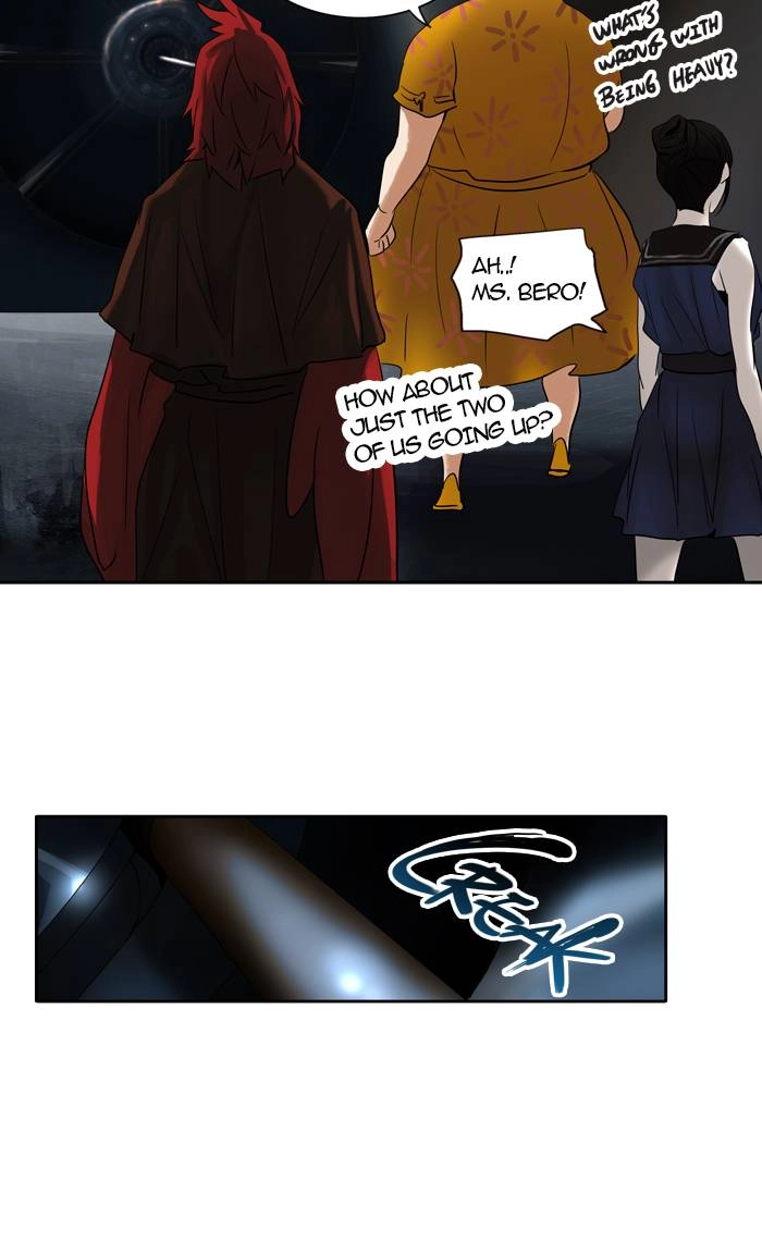 Tower of God Chapter 255, page 16 of 57