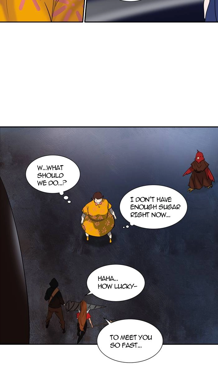 Tower of God Chapter 255, page 20 of 57