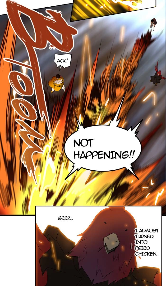 Tower of God Chapter 255, page 22 of 57