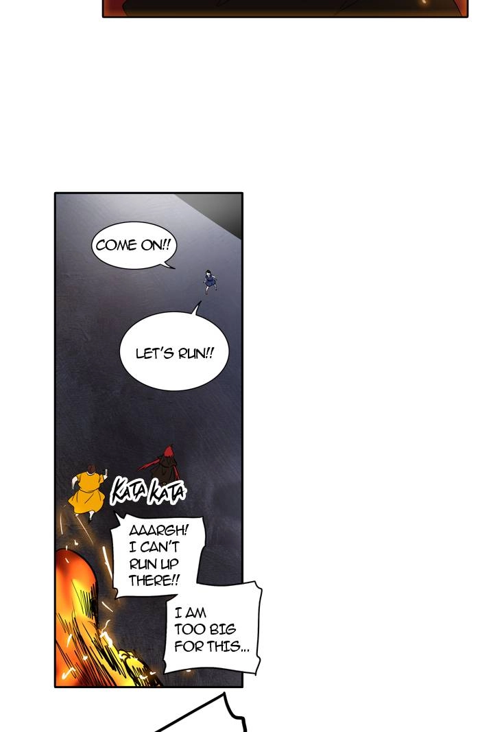 Tower of God Chapter 255, page 23 of 57