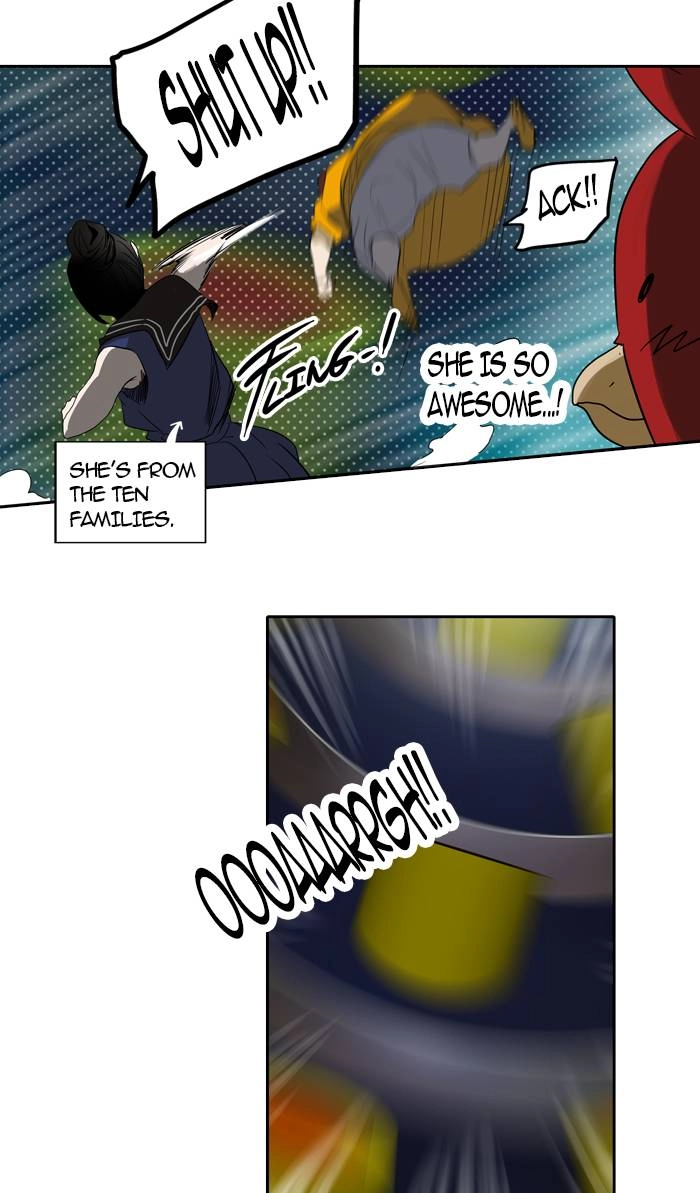 Tower of God Chapter 255, page 24 of 57