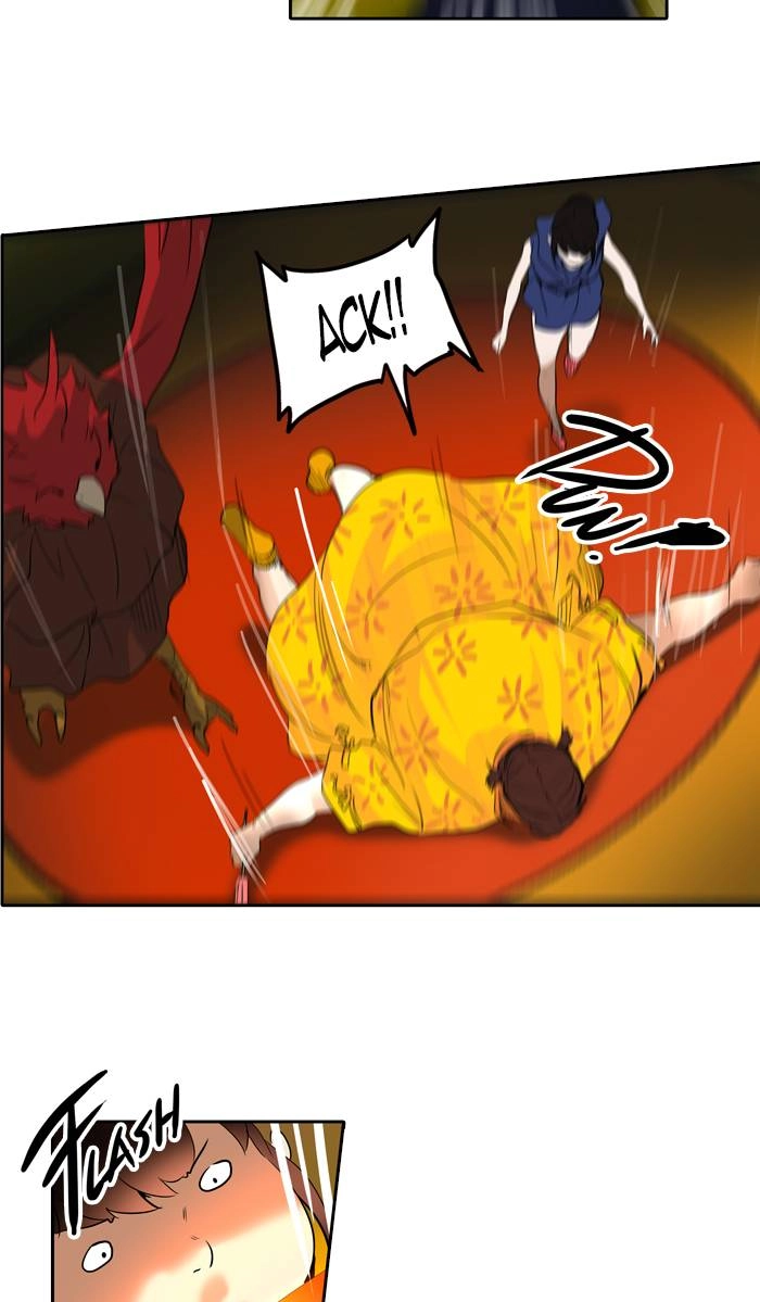 Tower of God Chapter 255, page 25 of 57
