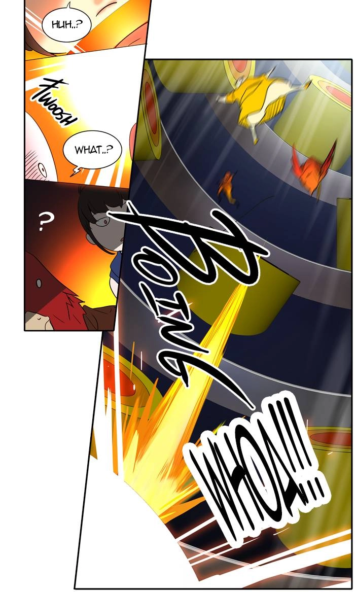 Tower of God Chapter 255, page 26 of 57