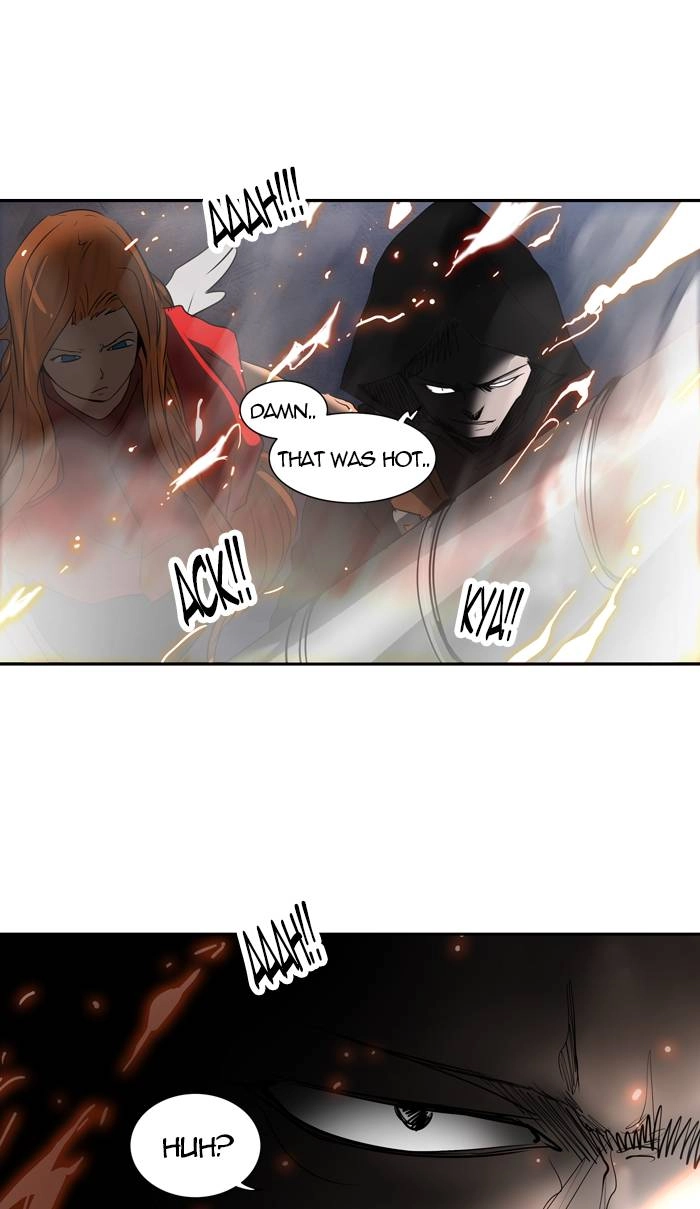 Tower of God Chapter 255, page 27 of 57